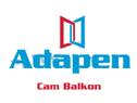 Adapen Cam Balkon  - Samsun